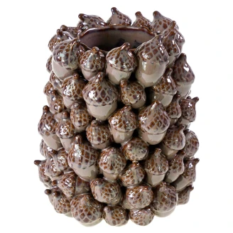 Werner Voss Vas Acorns Brun