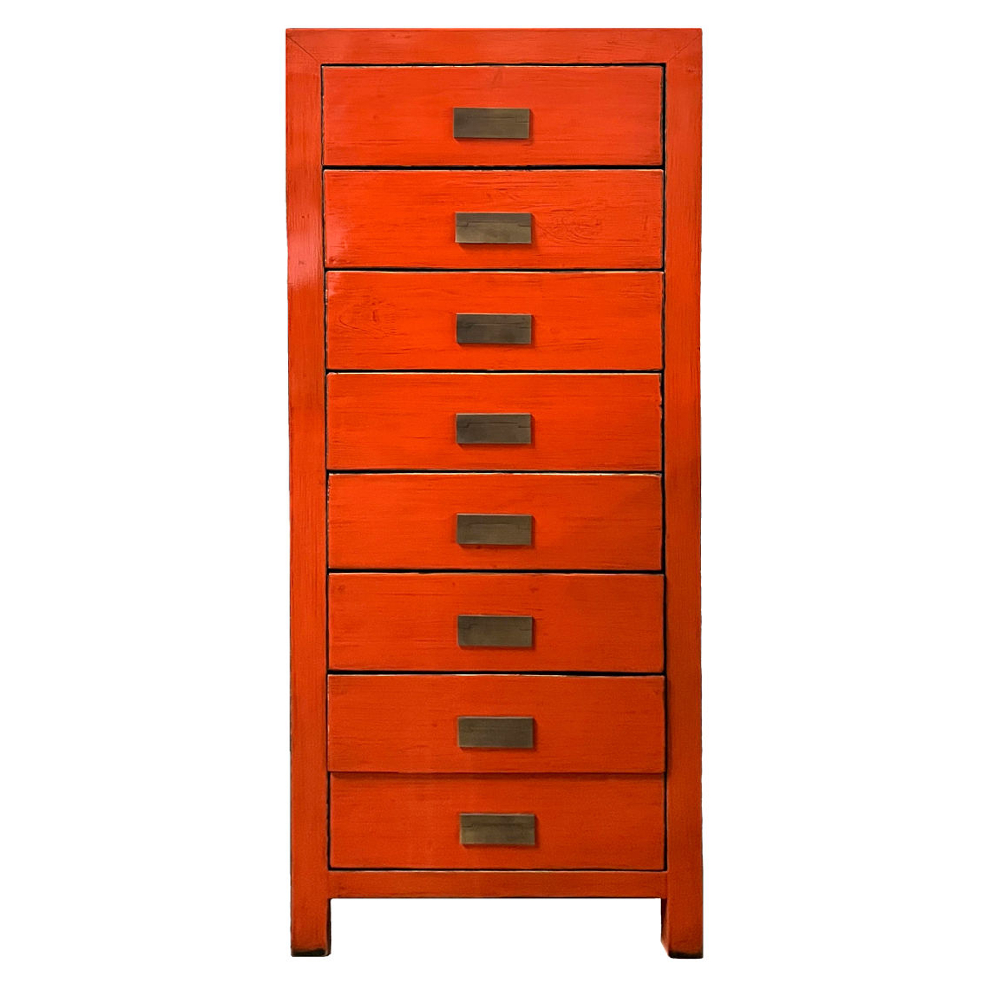 Werner Voss Byrå Dynasty Betta Orange