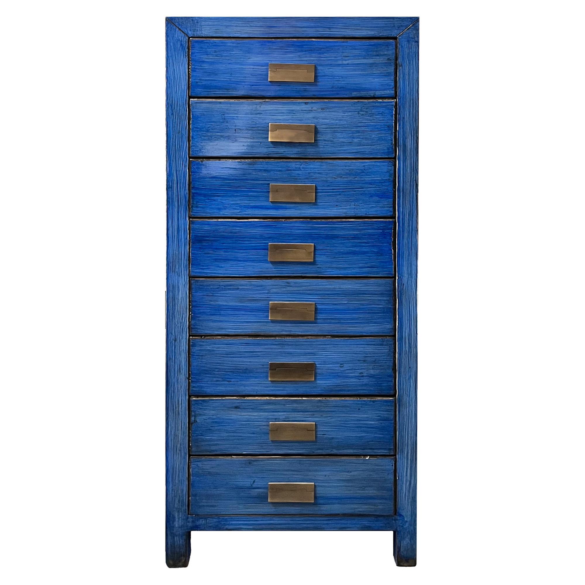 Werner Voss Byrå Dynasty Betta Blå