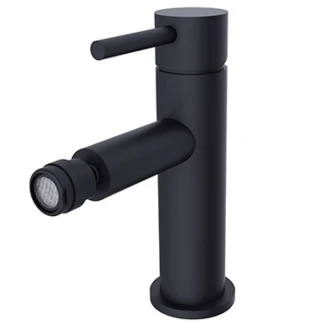 Bidéblandare <strong>Alta</strong>  Svart Matt