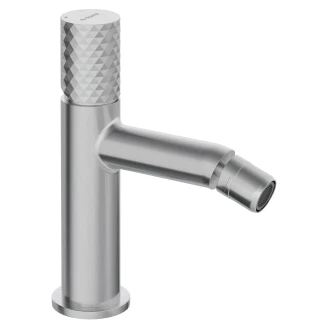 Bidéblandare <strong>Silia</strong>  HEXA Krom Matt