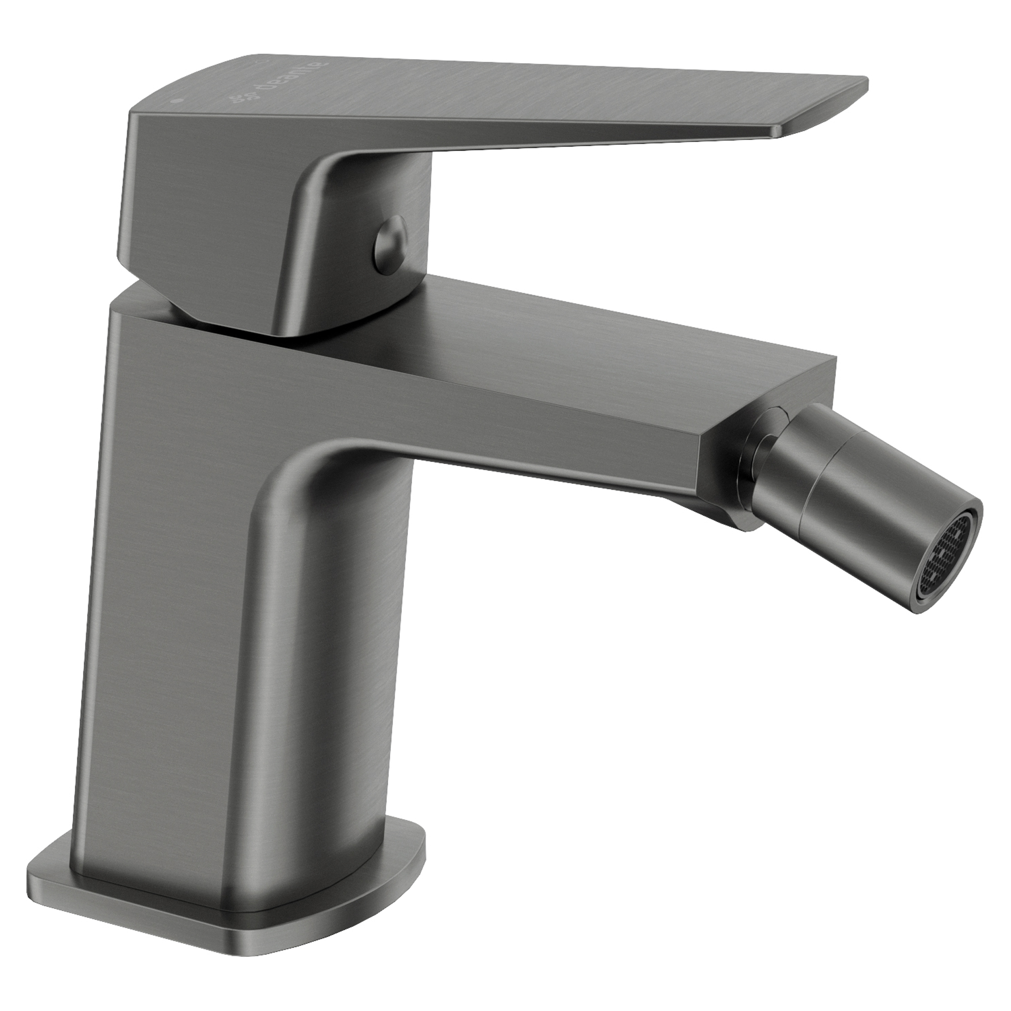 Bidéblandare Blur Titanium Matt