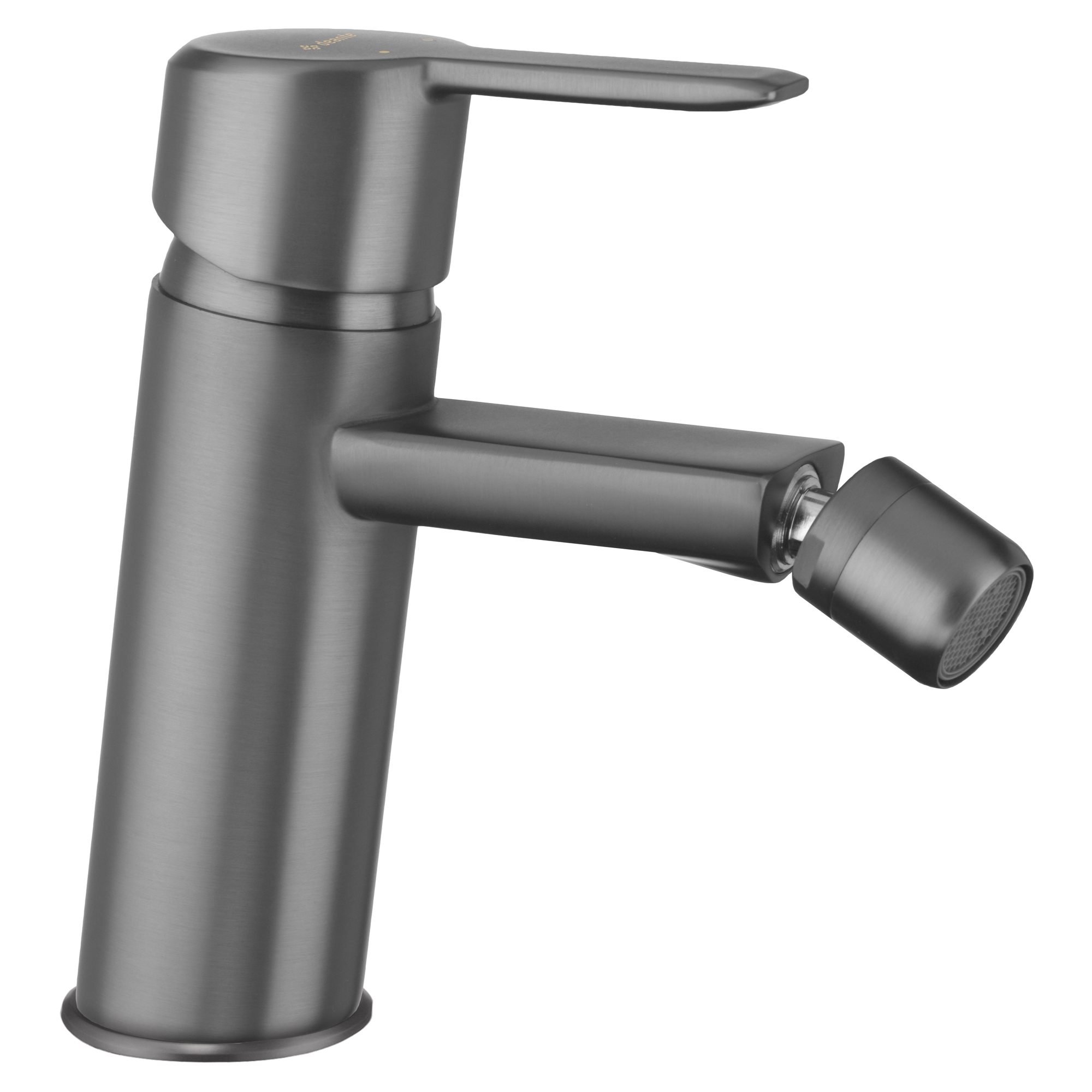 Bidéblandare Arnika Titanium Matt