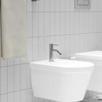 Ravak Bidéblandare <strong>Espirit</strong>  Krom Blank