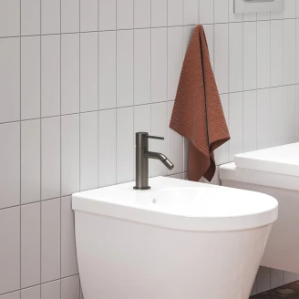 Ravak Bidéblandare <strong>Espirit</strong>  Grå Matt