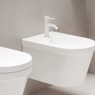 Ravak Bidéblandare <strong>Espirit</strong>  Vit Matt