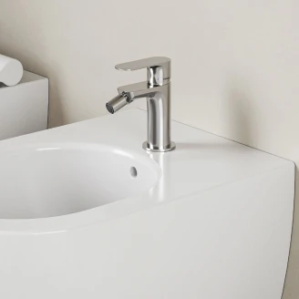 Ravak Bidéblandare <strong>Chrome</strong>  II Krom Blank