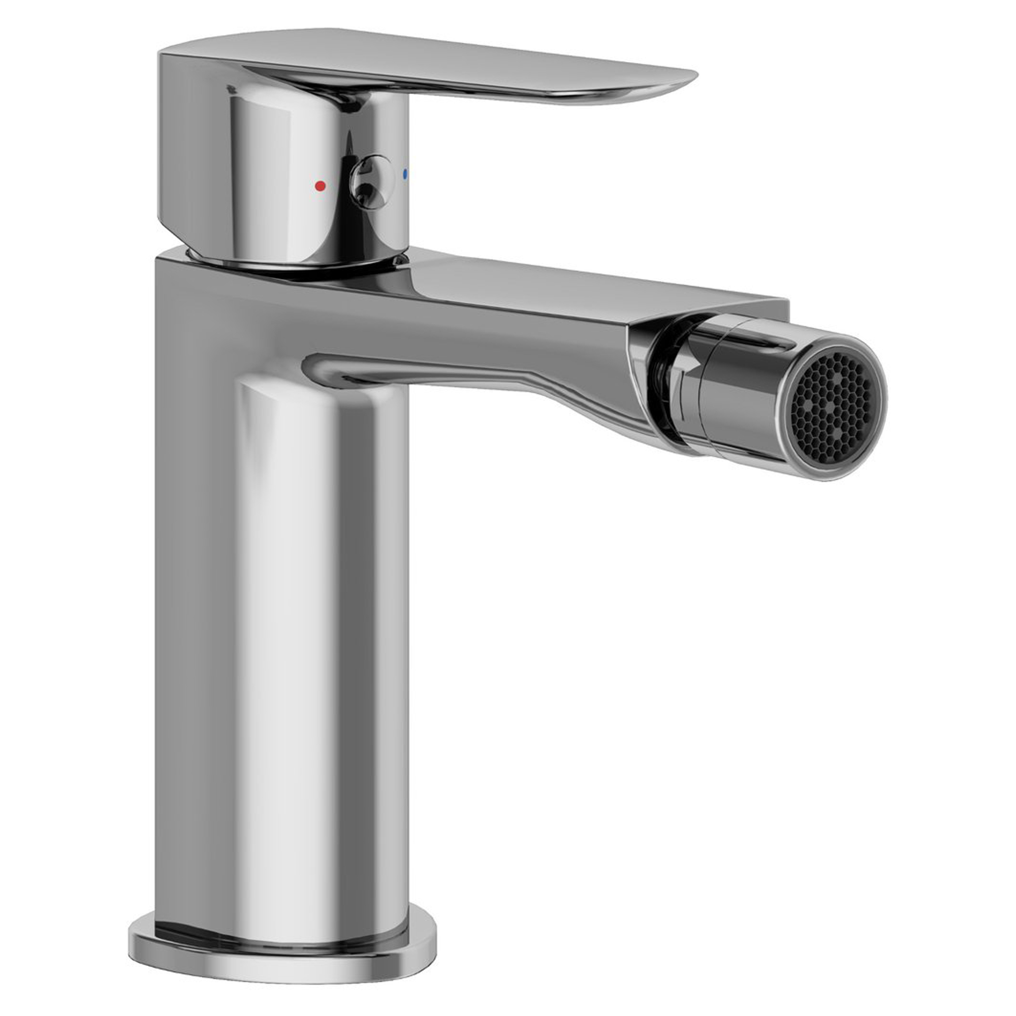 Ravak Bidéblandare Life Krom Blank