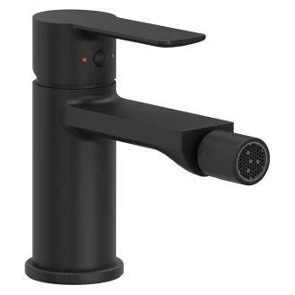 Ravak Bidéblandare <strong>Solar</strong>  Svart Matt