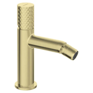 Bidéblandare <strong>Silia</strong>  HEXA Guld Matt