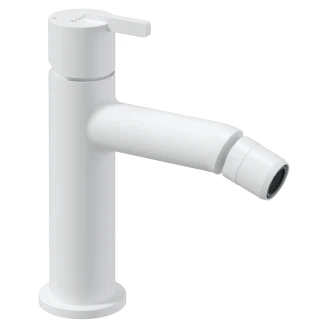 Bidéblandare <strong>Silia</strong>  Vit Matt