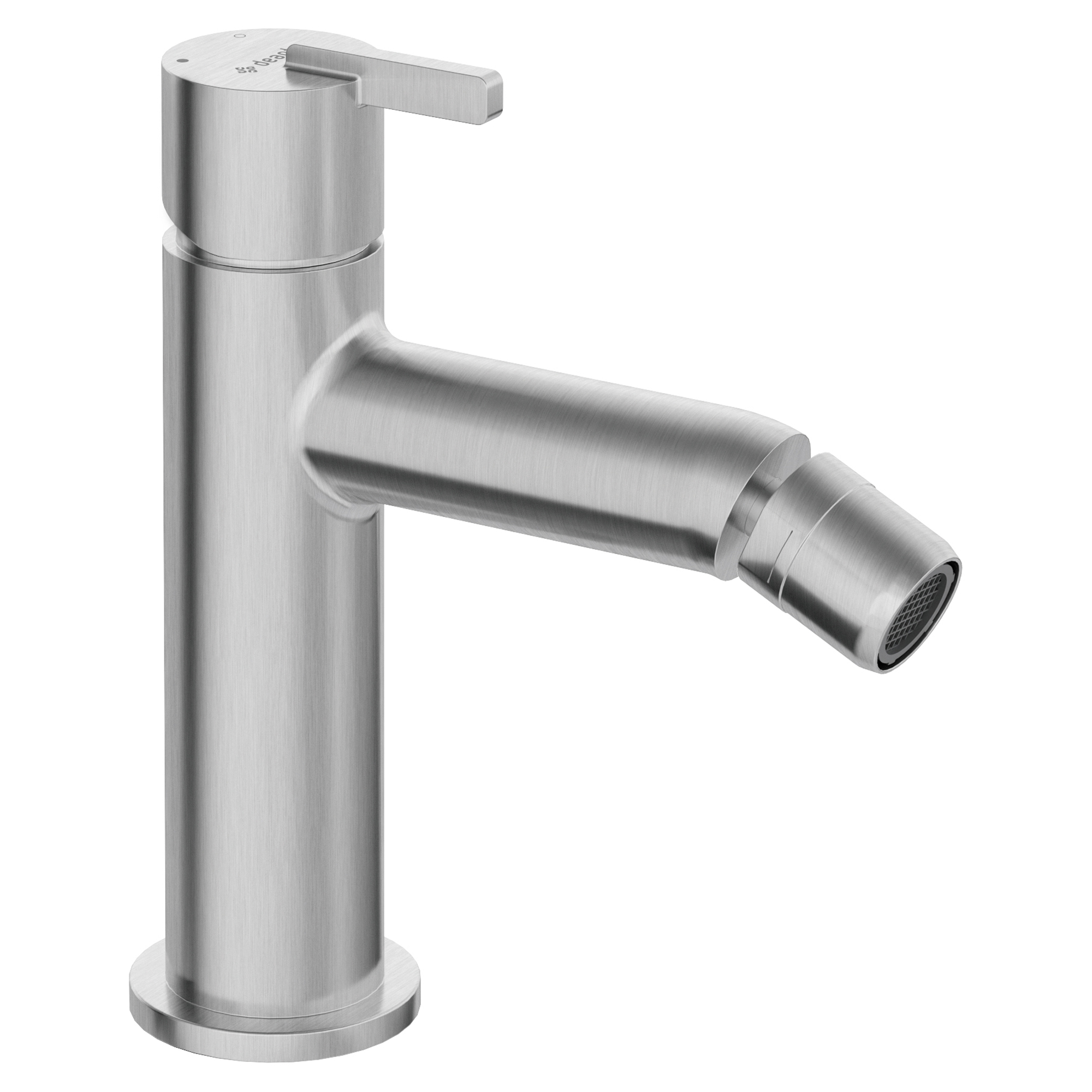 Bidéblandare Silia Krom Matt