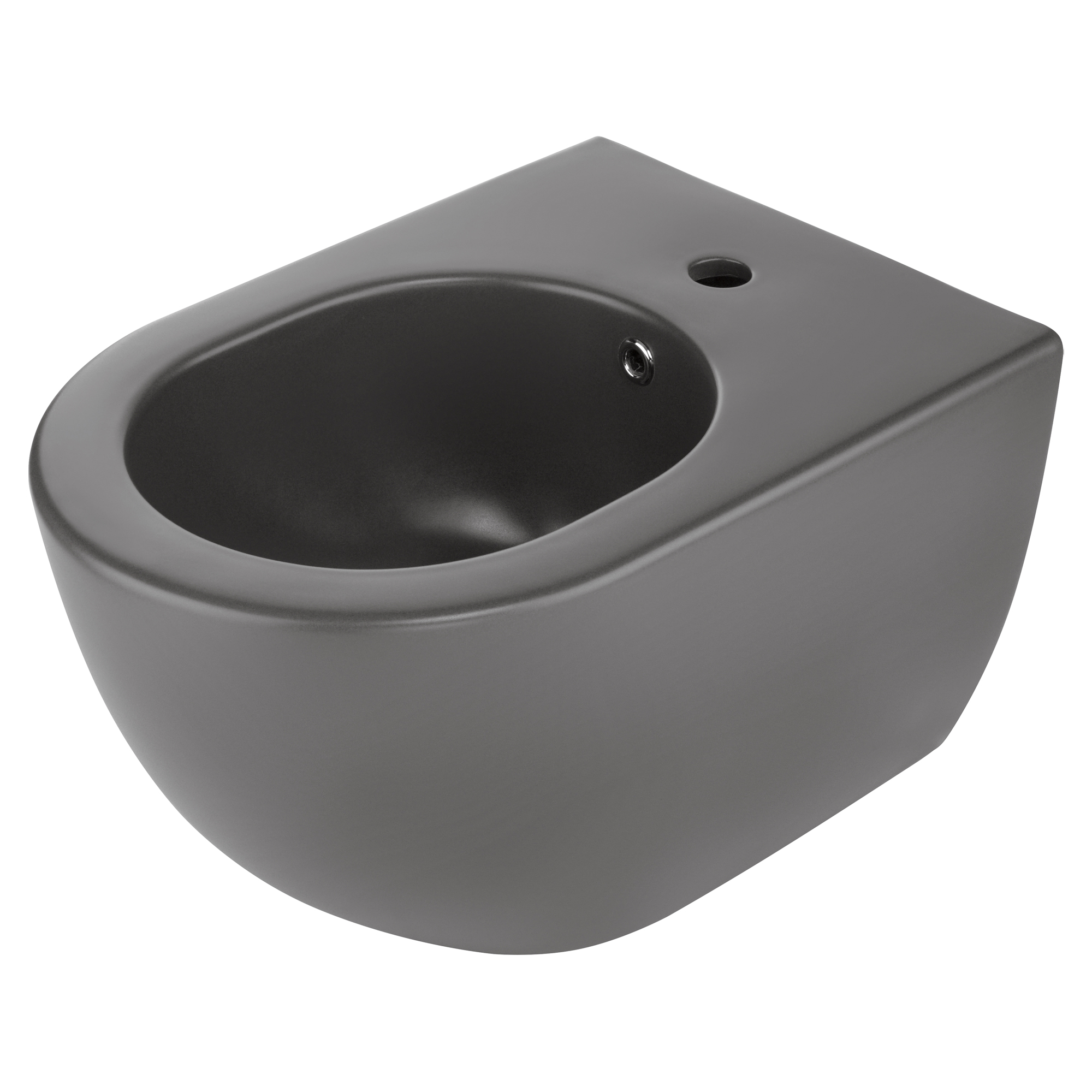 Bidé Peonia Titanium Matt