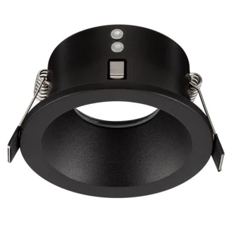 Nova Luce Spotlight <strong>Ceid</strong>  Svart