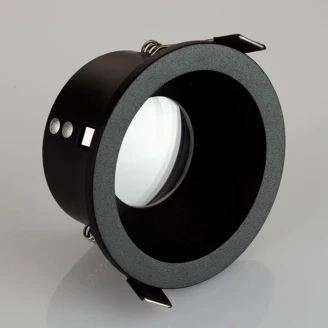 Nova Luce Spotlight <strong>Ceid</strong>  Svart