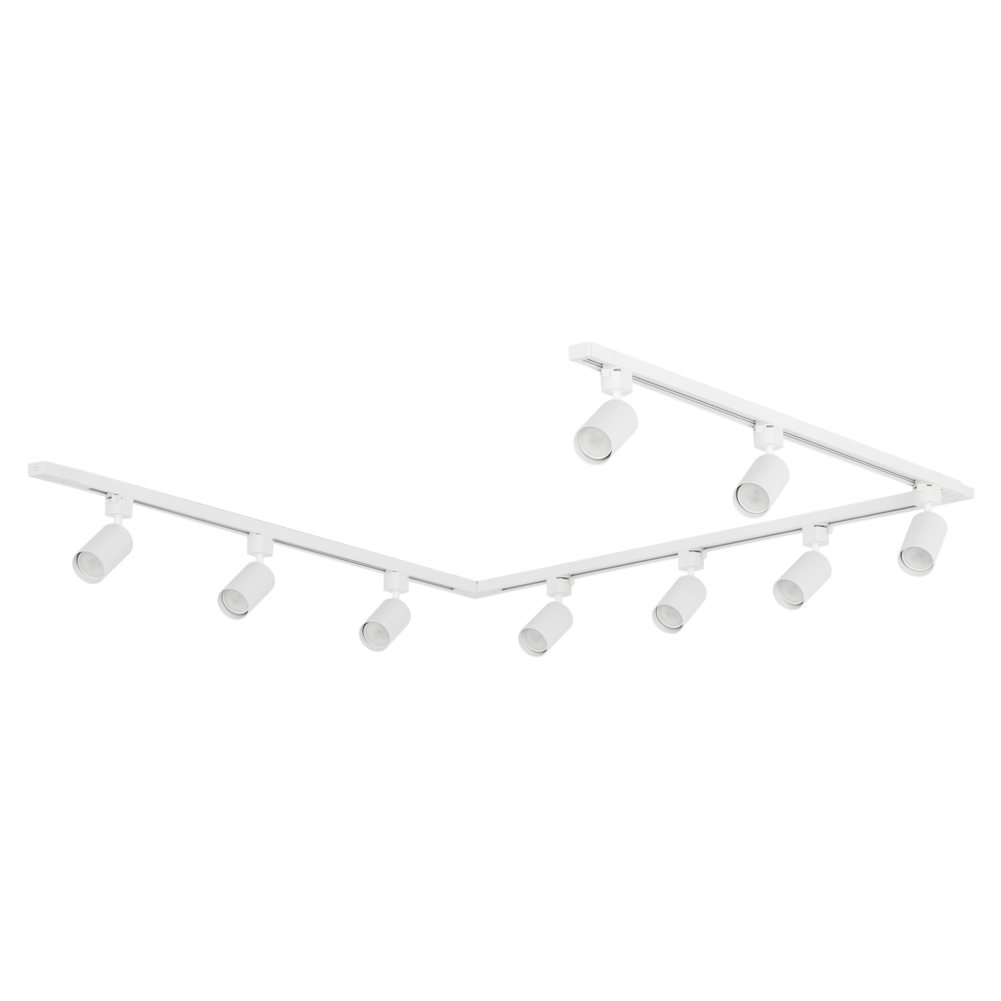 Skensystem Set Tracer 1-Fas U-form Avia Vit