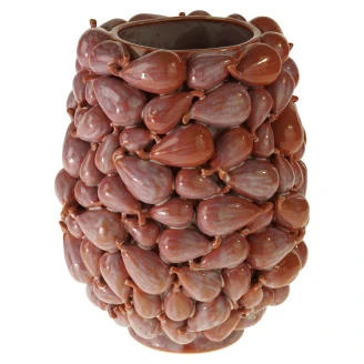 Werner Voss Vas Figs Lila Blank