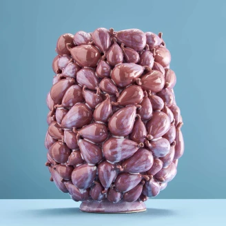 Werner Voss Vas Figs Lila Blank