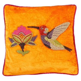 Werner Voss Kudde <strong>Hummingbird</strong> Orange