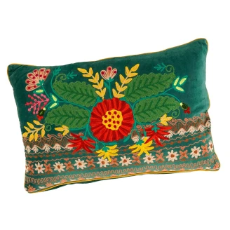 Werner Voss Kudde <strong>Emma</strong>  Flerfärgad