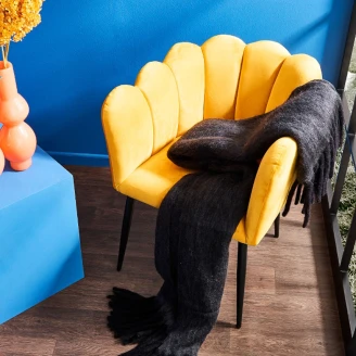 Werner Voss Pläd <strong>Mohair</strong>  Asfalt