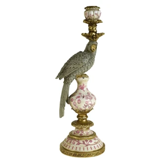 Werner Voss Ljusstakar <strong>Amari</strong>  Flerfärgad