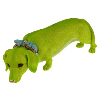 Werner Voss Dekorationsfigur <strong>Wilfried</strong>  Grön