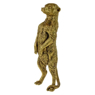 Werner Voss Dekorationsfigur Eddy Guld