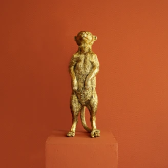 Werner Voss Dekorationsfigur Eddy Guld