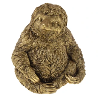 Werner Voss Dekorationsfigur <strong>Flash</strong>  Guld