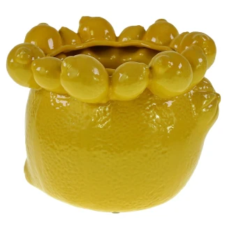 Werner Voss Blomkruka <strong>Lemon</strong>  Gul