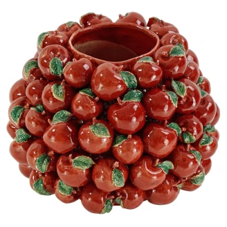 Werner Voss Vas Apple Röd