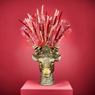 Werner Voss Blomkruka <strong>Lucie</strong>  Guld