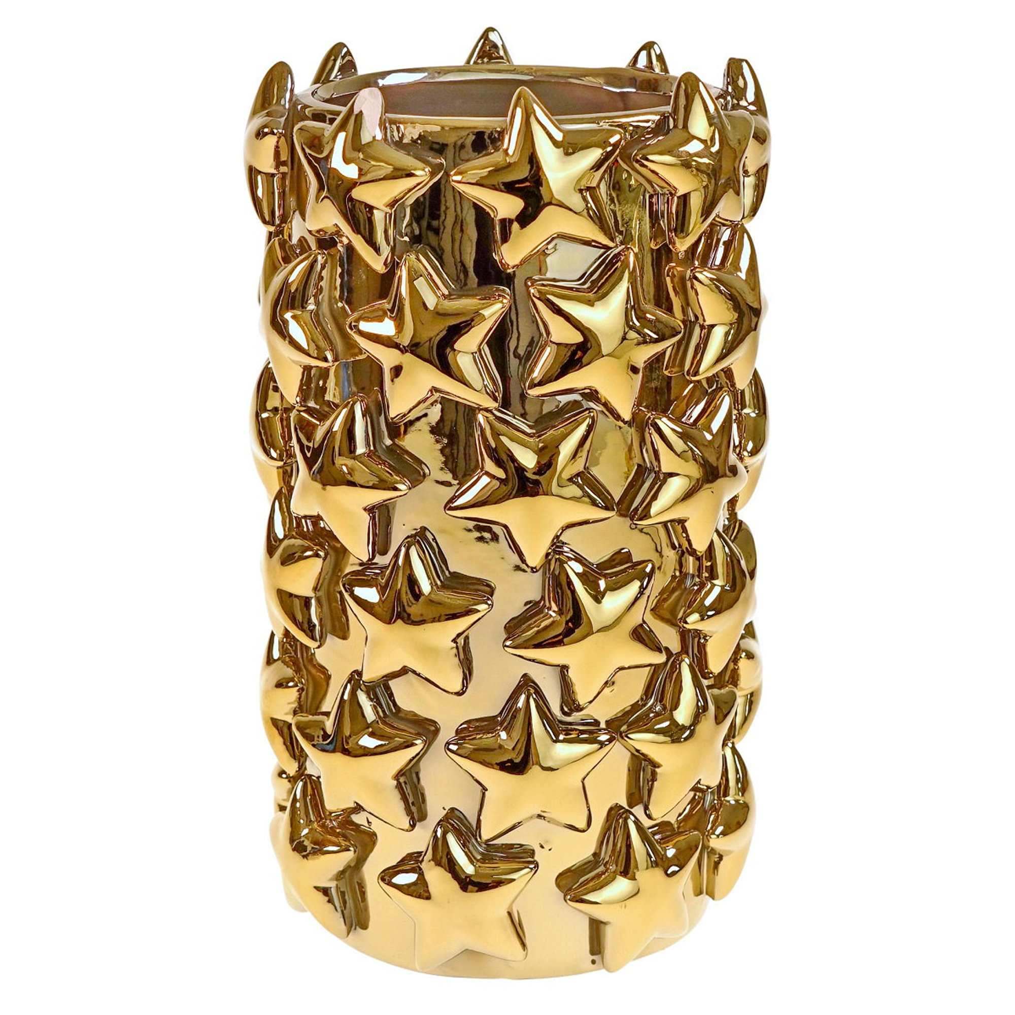 Werner Voss Vas Stars Guld