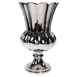 Werner Voss Vas Fontana S Silver