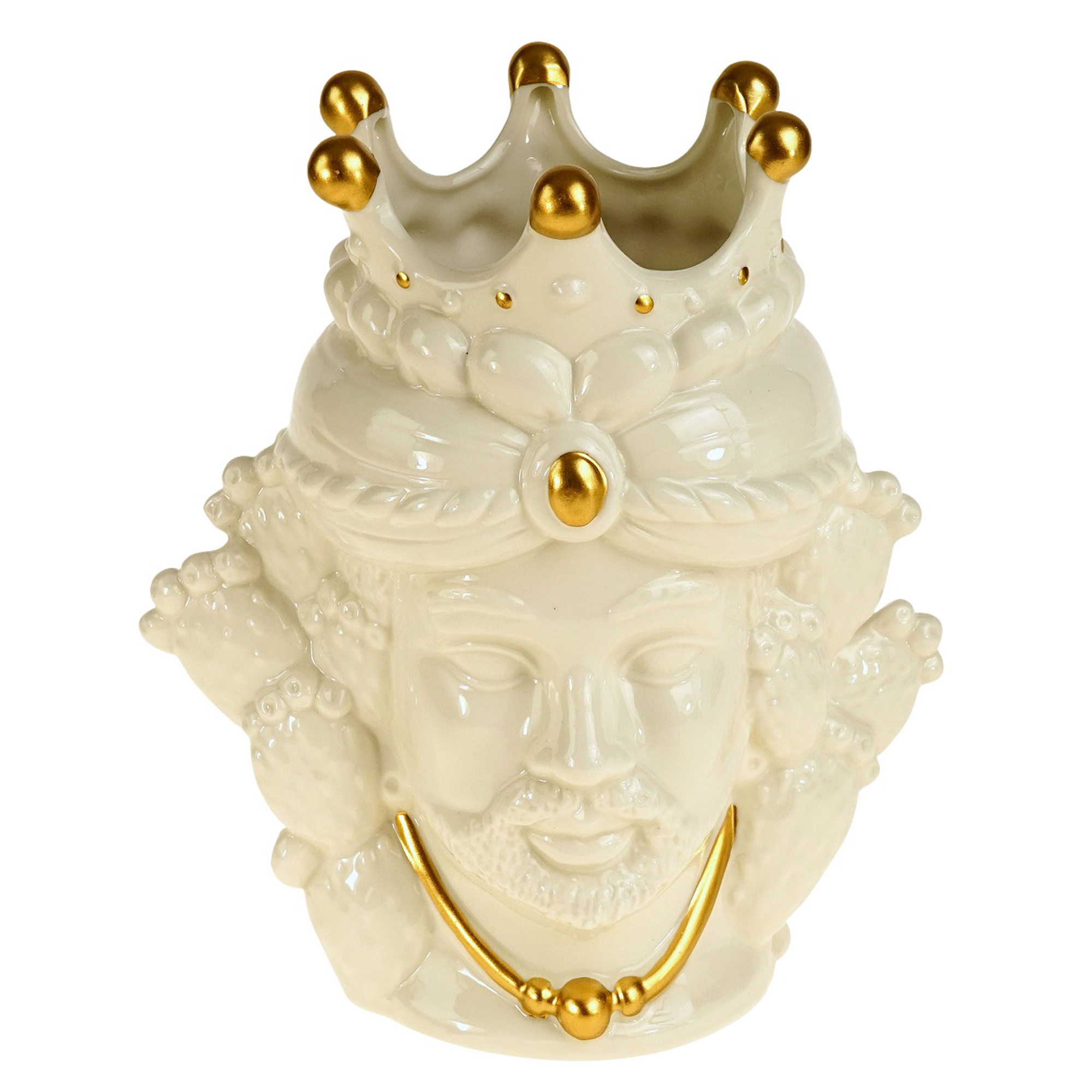 Werner Voss Vas Moro Beige