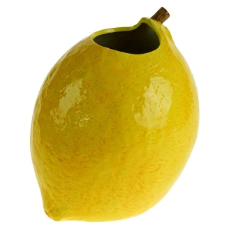 Werner Voss Vas Lemon Gul
