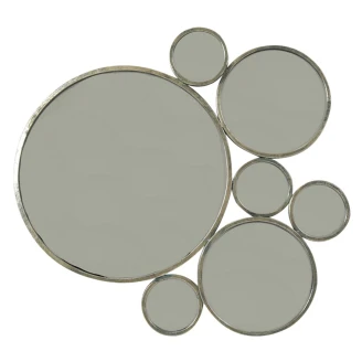 Werner Voss Spegel <strong>Mirror</strong>  Grön-Guld