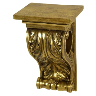 Werner Voss Väggdekoration <strong>Wall Object</strong>  Guld