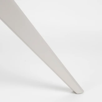 Matbord <strong>Zira</strong>  Beige Rund Ø122 cm