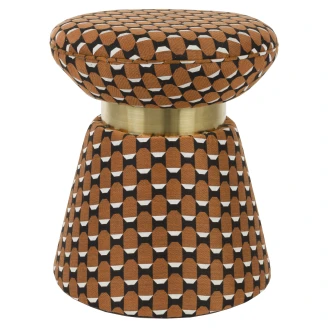 Sittpuff <strong>Ziggy</strong>  Orange