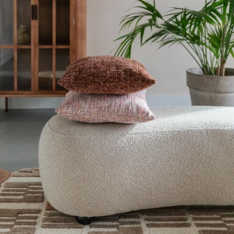 Sittpuff <strong>Briva</strong>  Beige