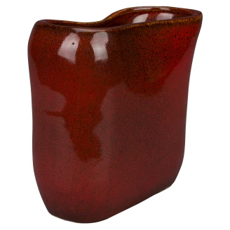 Dutchbone Vas <strong>Edna</strong>  Röd S
