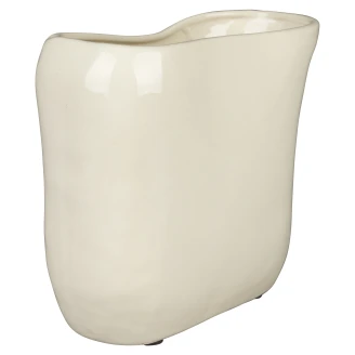 Dutchbone Vas <strong>Edna</strong>  Beige S