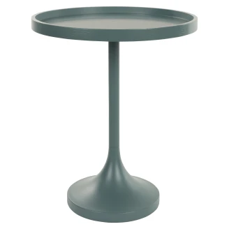 Zuiver Sidobord <strong>Jason</strong>  Blå