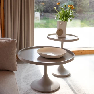 Zuiver Soffbord <strong>Jason</strong>  Beige