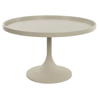 Zuiver Soffbord <strong>Jason</strong>  Beige