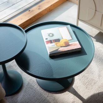 Zuiver Soffbord <strong>Jason</strong>  Blå