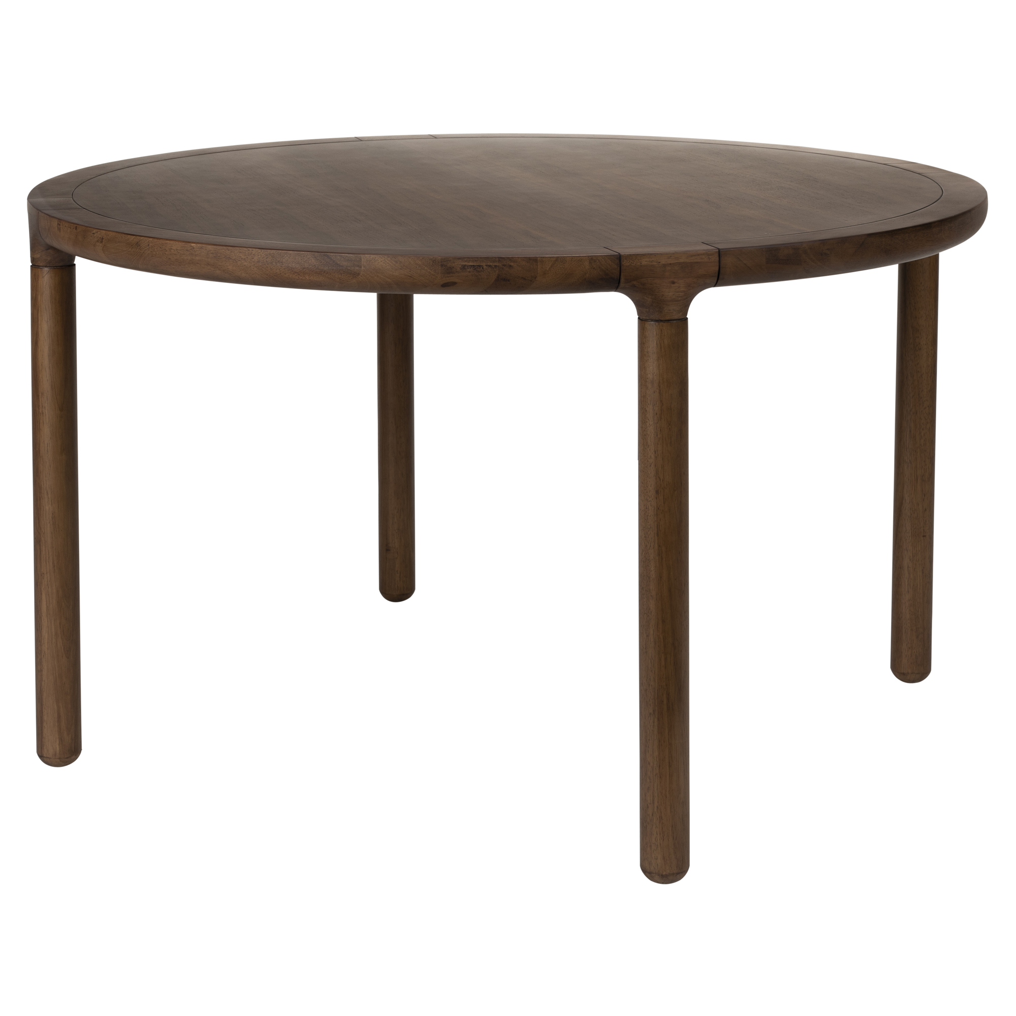 Zuiver Matbord Storm Ny Valnöt Ø 128 cm