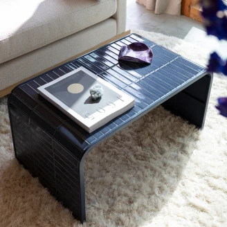 Zuiver Soffbord <strong>Tiles</strong>  Blå